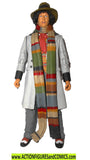 doctor who action figures FOURTH DOCTOR 4th 11 doctors