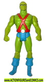 Super powers MARTIAN MANHUNTER Kenner 1984 1983 dc universe