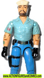 Gi joe SHIPWRECK 1985 v1 Sailor vintage gijoe g i hasbro