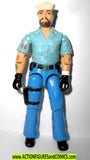 Gi joe SHIPWRECK 1985 v1 Sailor vintage gijoe g i hasbro