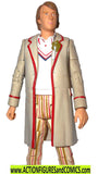doctor who action figures FIFTH DOCTOR 5th Peter Davidson