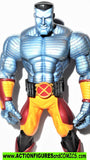 marvel universe COLOSSUS astonishing x-men wolverine