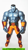 marvel universe COLOSSUS astonishing x-men wolverine