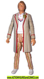 doctor who action figures FIFTH DOCTOR 5th Peter Davidson