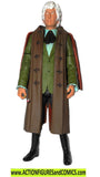 doctor who action figures THIRD DOCTOR 11 doctors set