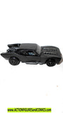 batman hotwheels BATMOBILE 2021 movie 1.64 matchbox