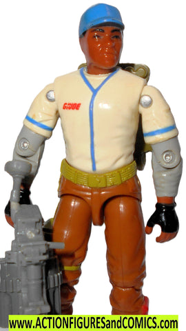 GI JOE / Action force Hardball 1988 COMPLET GI JOE / Action force Hardball 1988 COMPLET