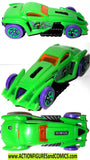 batman hotwheels RIDDLER's car Batman 1.64 matchbox