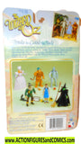 Wizard of Oz GLINDA good witch 1998 Trevco vintage moc