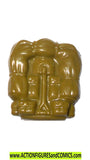 Gi joe DUKE 1988 v2 Tiger Force accessory weapon part