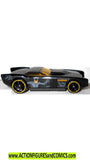 batman hotwheels CATWOMAN's car Batman 1.64 matchbox