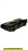 batman hotwheels CATWOMAN's car Batman 1.64 matchbox