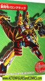 Transformers LONGRACK Trading Card Beast Wars 2 Neo