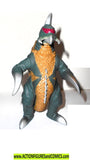 GODZILLA bandai GIGAN 2002 6 inch complete vinyle showa