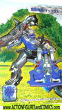 Transformers MAX-B Trading Card Beast Wars 2 Neo