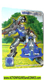 Transformers MAX-B Trading Card Beast Wars 2 Neo