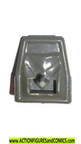 Gi joe FIREFLY 1984 v1 BACKPACK accessory weapon part