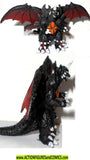 Copy of GODZILLA bandai DESTROYAH 2 inch 2.5" 2002