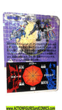 Transformers MAX-B Trading Card Beast Wars 2 Neo