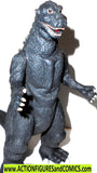 GODZILLA bandai GODZILLA 1954 style 2002 6 inch complete