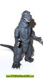 GODZILLA bandai GODZILLA 1954 style 2002 6 inch complete