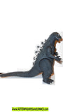 GODZILLA bandai GODZILLA 1954 style 2002 6 inch complete