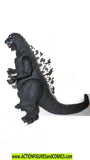 GODZILLA bandai GODZILLA 1954 style 2002 6 inch complete