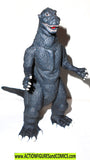 GODZILLA bandai GODZILLA 1954 style 2002 6 inch complete
