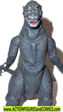 GODZILLA bandai GODZILLA 1954 style 2002 6 inch complete
