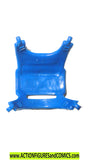 Masters of the Universe HE-MAN Front Armor 1984 walker parts