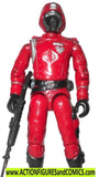 Gi joe CRIMSON GUARD 1985 v1 100% Complete gijoe vintage