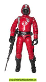 Gi joe CRIMSON GUARD 1985 v1 100% Complete gijoe vintage
