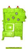 Gi joe ROADPIG 1991 v2 BACKPACK weapon part