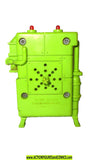 Gi joe ROADPIG 1991 v2 BACKPACK weapon part