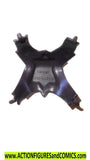 Masters of the Universe WEBSTOR front Armor 1984 he-man parts