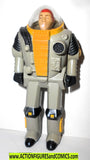 Gi joe DEEP SIX  1984 shark pilot sharc vintage gijoe 1983