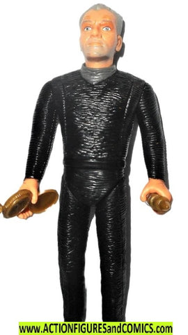 Star Trek DR SORAN generations movie playmates complete 1994