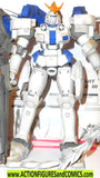 GUNDAM Mobile SUIT 2002 TALLGEESE III Complete bandai