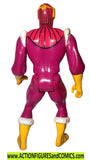 secret wars BARON ZEMO 1984 1985 vintage mattel marvel fig