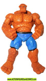 Marvel Universe THING fantastic four 2010 4 pack action figure