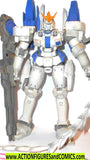 GUNDAM Mobile SUIT 2002 TALLGEESE III Complete bandai