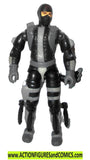 gi joe FAST BLAST VIPER 2001 ARAH a real american hero