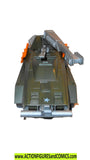 Gi joe PERSUADER 1988 Complete Vehicle tank vintage
