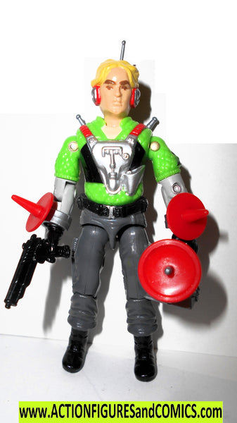 G.I.JOE - 1987 - Psyche Out (loose complet