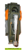 Gi joe PERSUADER 1988 Complete Vehicle tank vintage