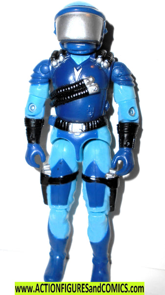 Gi joe Custom Action Figures: Cobra Viper - Infantry Trooper