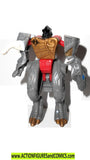 transformers movie DUALOR Grimlock t-rex minicons dotm