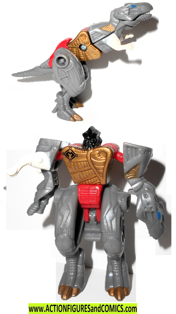 transformers movie DUALOR Grimlock trex minicons dotm