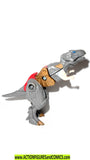 transformers movie DUALOR Grimlock t-rex minicons dotm