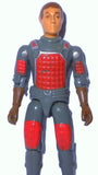 gi joe FLASH 1982 straight arm v1 vintage gijoe